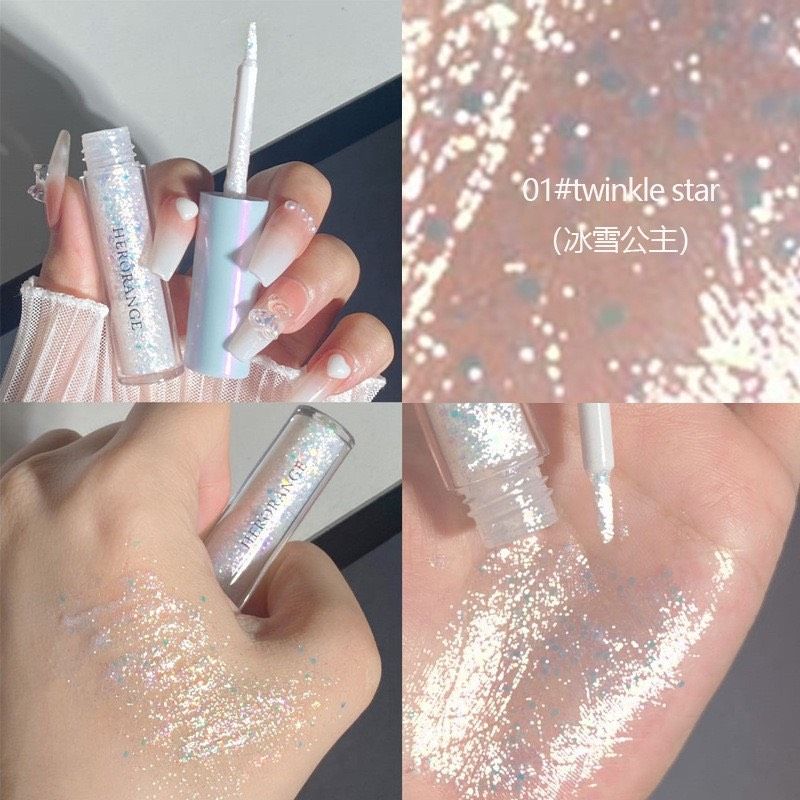 MAGIC STAR RIVER STREAMER SET NHŨ MẮT NƯỚC 3 CÂY HERORANGE