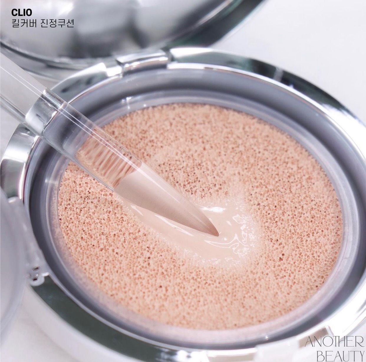 CALMING PHẤN NƯỚC CLIO KILL COVER