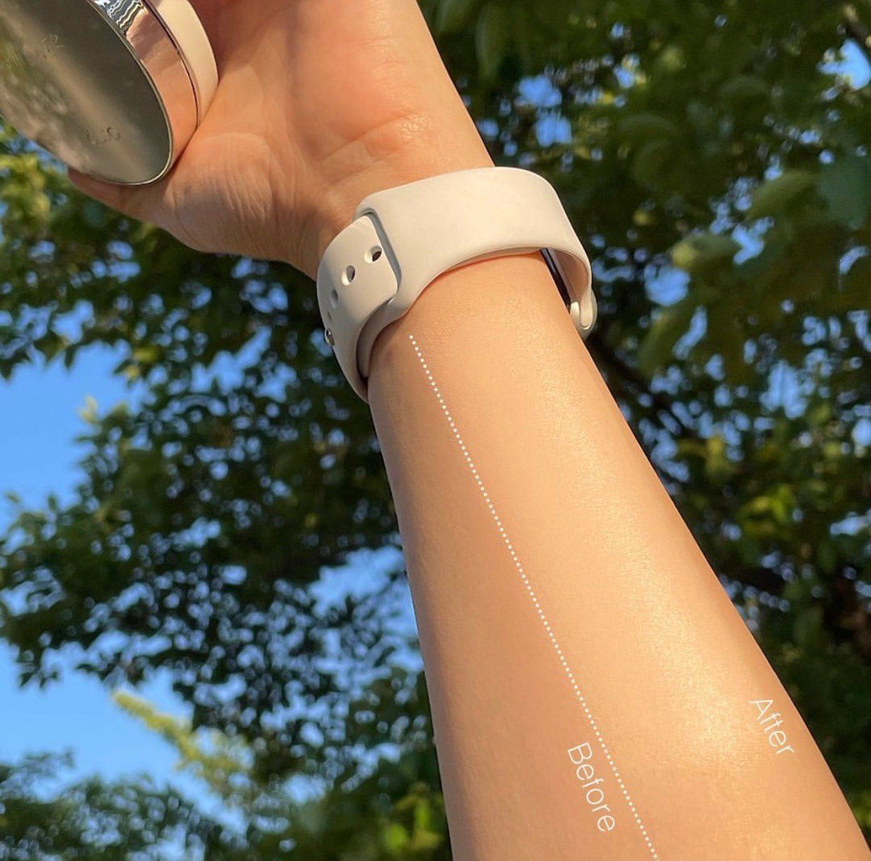 CALMING PHẤN NƯỚC CLIO KILL COVER