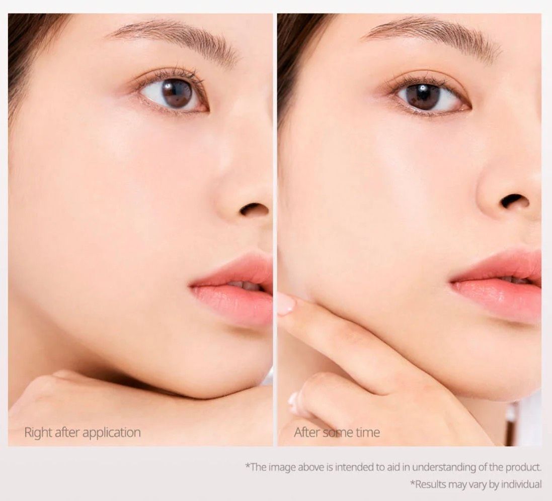 STAY EFFECT MAKE UP FIXER XỊT KHÓA NỀN CLIO CHAI HỒNG