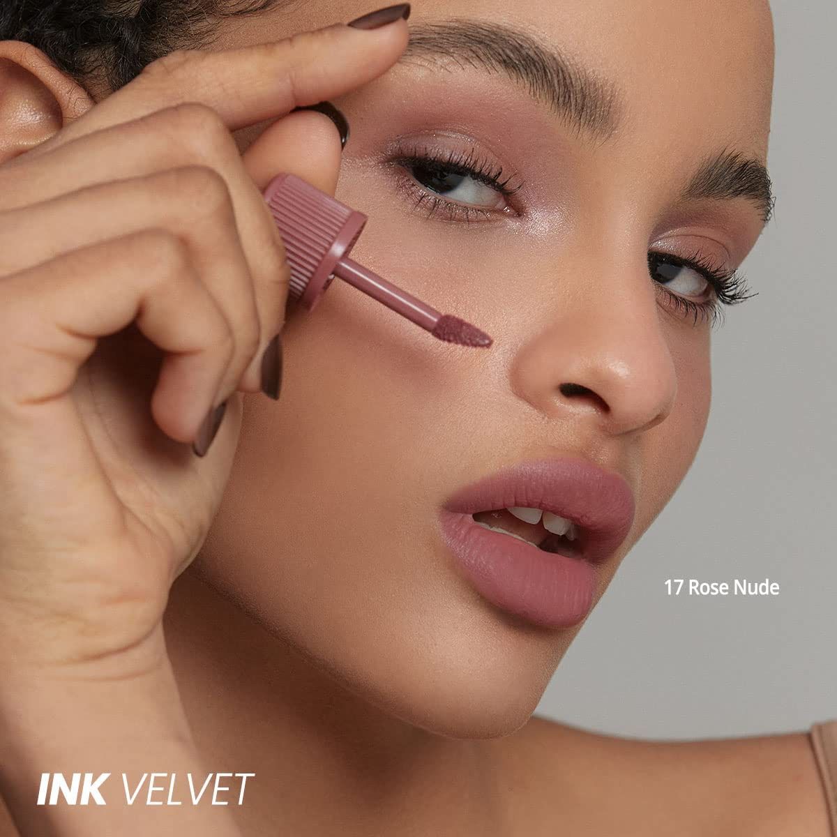 Ink Airy Velvet bộ sưu tập son kem lì thương hiệu Peripera (Hàn Quốc)