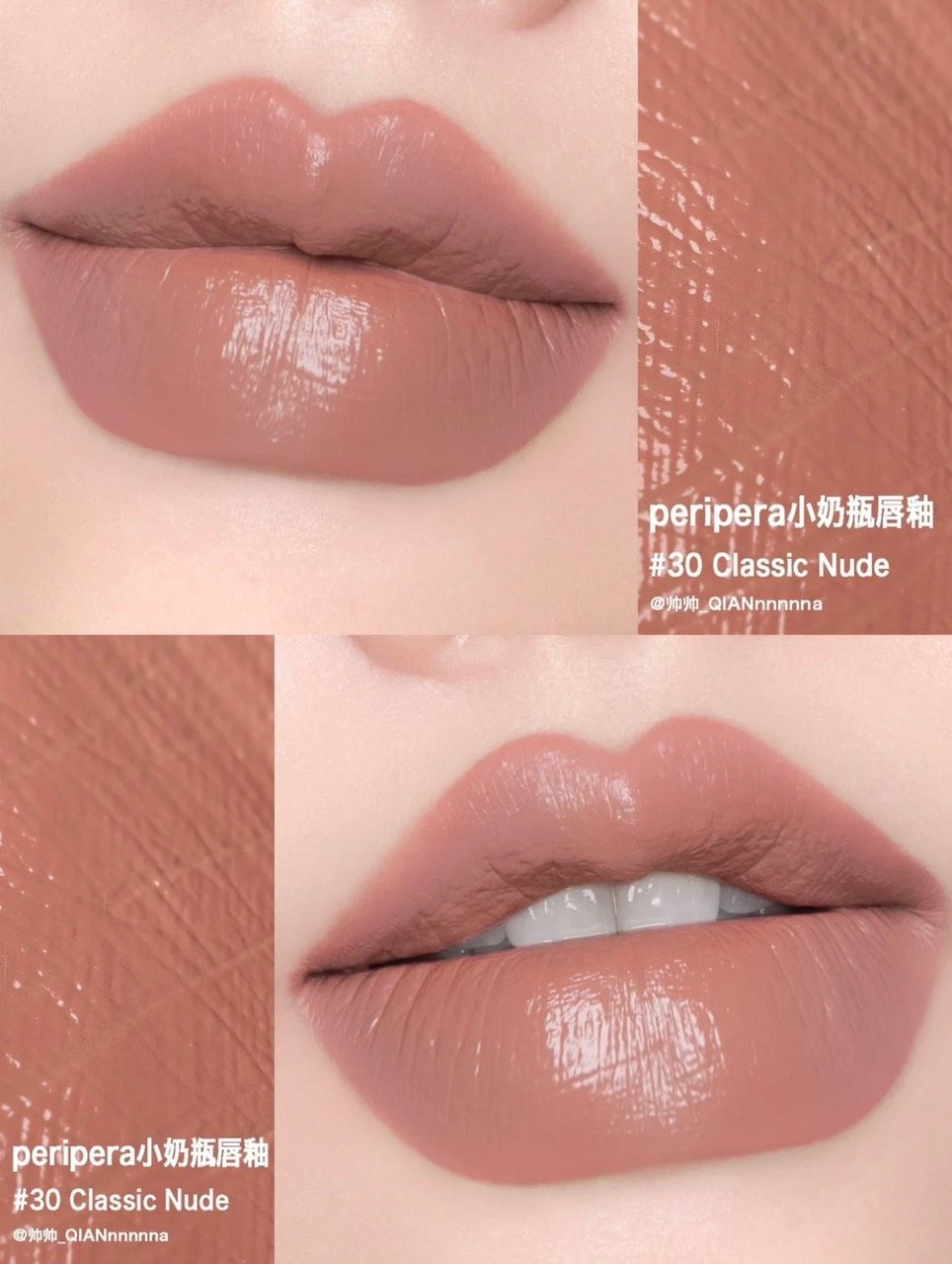 Ink Airy Velvet bộ sưu tập son kem lì thương hiệu Peripera (Hàn Quốc)