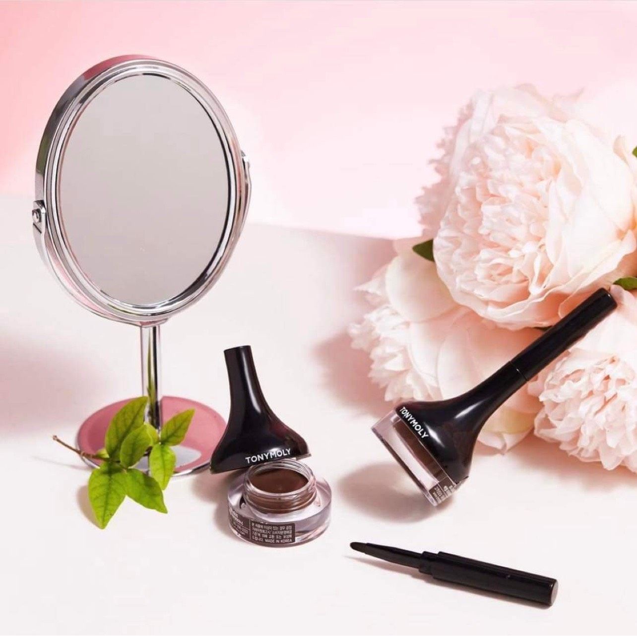 BACKSTAGE GEL VẼ MẮT TONYMOLY