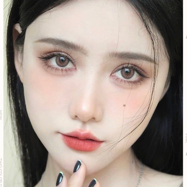 NATURAL THREE DIMESIONAL MÁ HỒNG 2 Ô NOVO