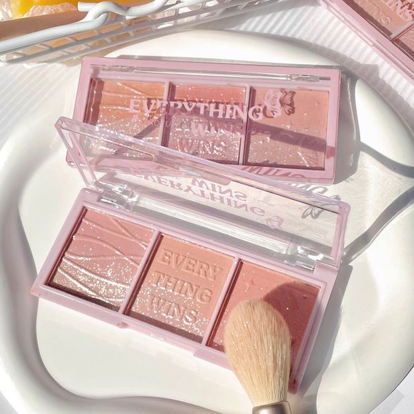 EVERYTHING WINS MÁ HỒNG 3 Ô XIAOYUMI