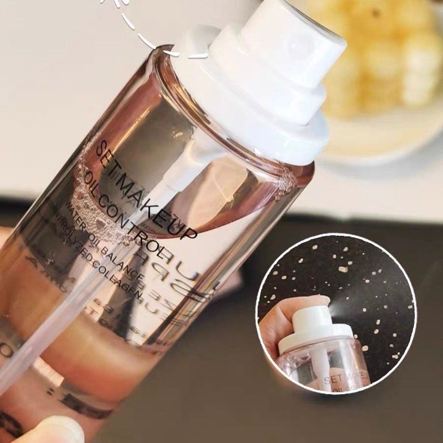 GENTLE MIST XỊT KHÓA NỀN NOVO NẮP HỒNG