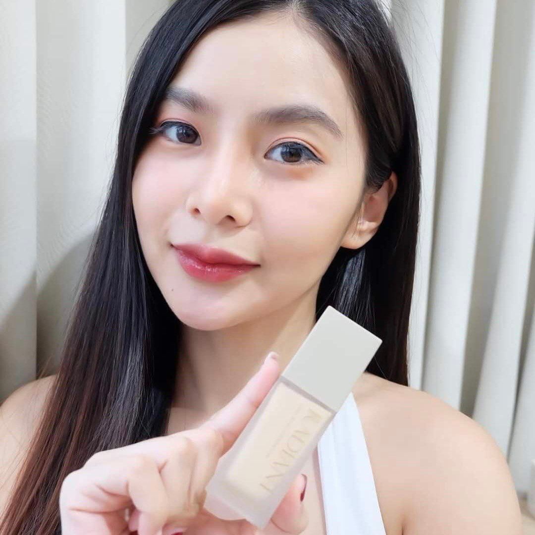 RADIANT LONG WEAR FOUNDATION KEM NỀN SIVANNA COLORS HF5083