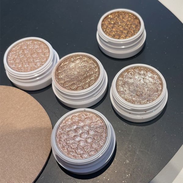 HỘP NHŨ MẮT TRÒN VẢY CÁ JIE DAZZLER