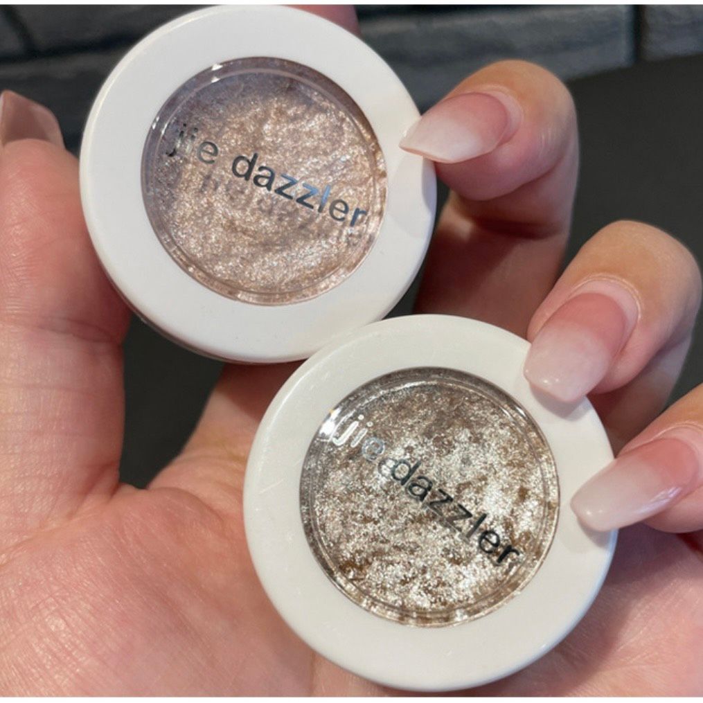 HỘP NHŨ MẮT TRÒN VẢY CÁ JIE DAZZLER