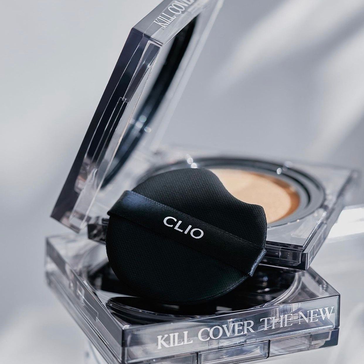 ALL THE NEW PHẤN NƯỚC CLIO KILL COVER 2023