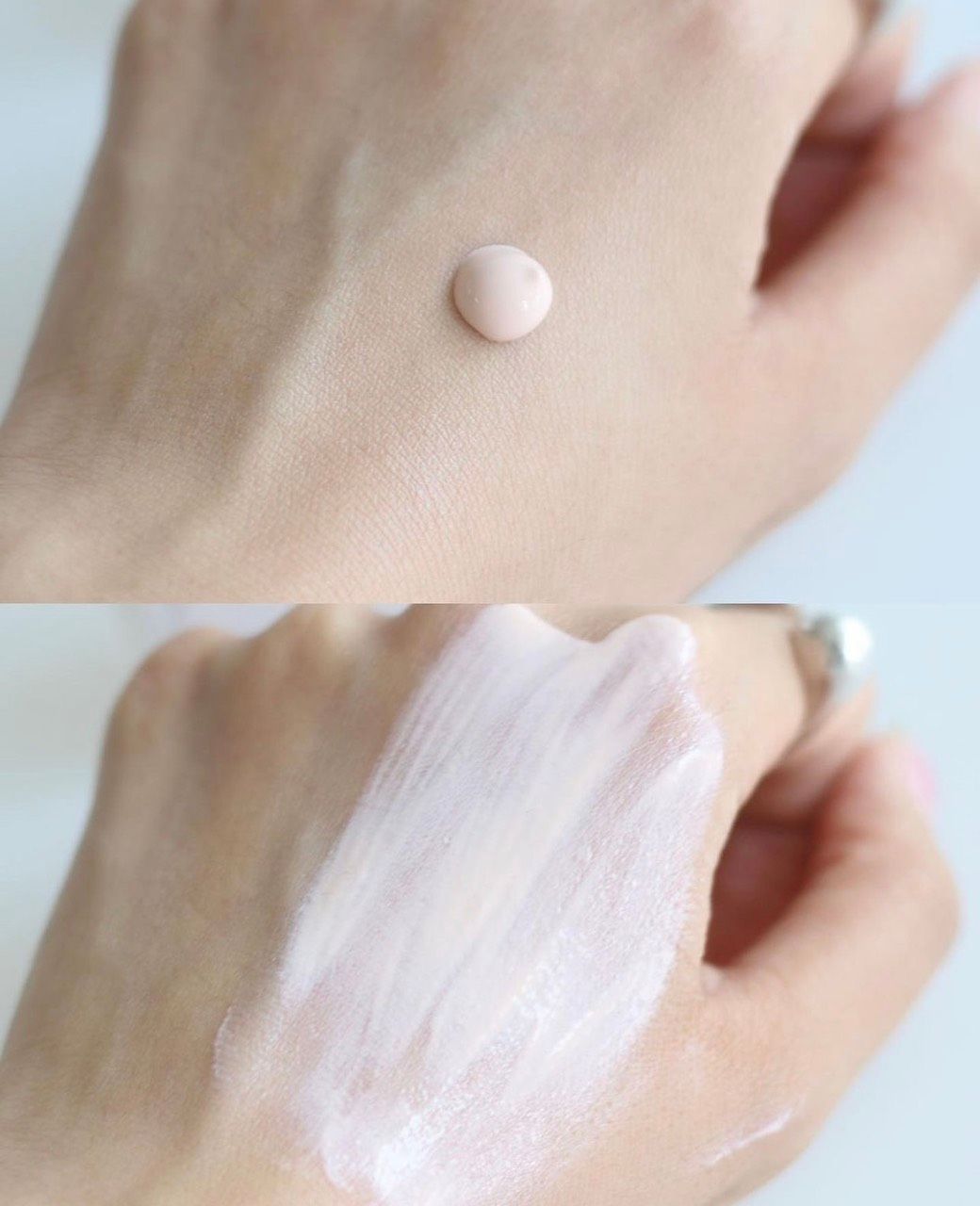 TINTED SERUM KEM CHỐNG NẮNG BẬT TÔNG SIMPLICA