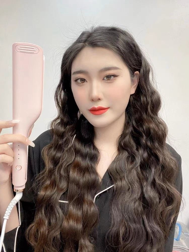 Máy bấm tạo gợn sóng cho tóc thương hiệu Hair Stick