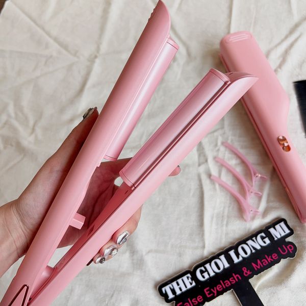 Máy bấm tạo gợn sóng cho tóc thương hiệu Hair Stick