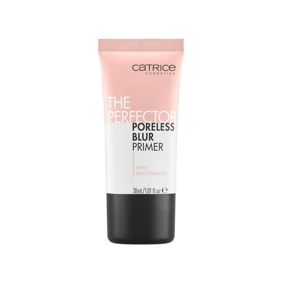 Catrice primer - Bộ sưu tập kem lót dành cho mọi loại da với thiết mới năm 2022