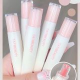  Jelly Lip son bóng dưỡng có màu thương hiệu Tati Beauty 