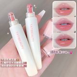  Jelly Lip son bóng dưỡng có màu thương hiệu Tati Beauty 