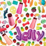  Jelly blush & lip stick má hồng thạch kết hợp với son thỏi vô cùng độc đáo đến từ thương hiệu MLsmile makeup 