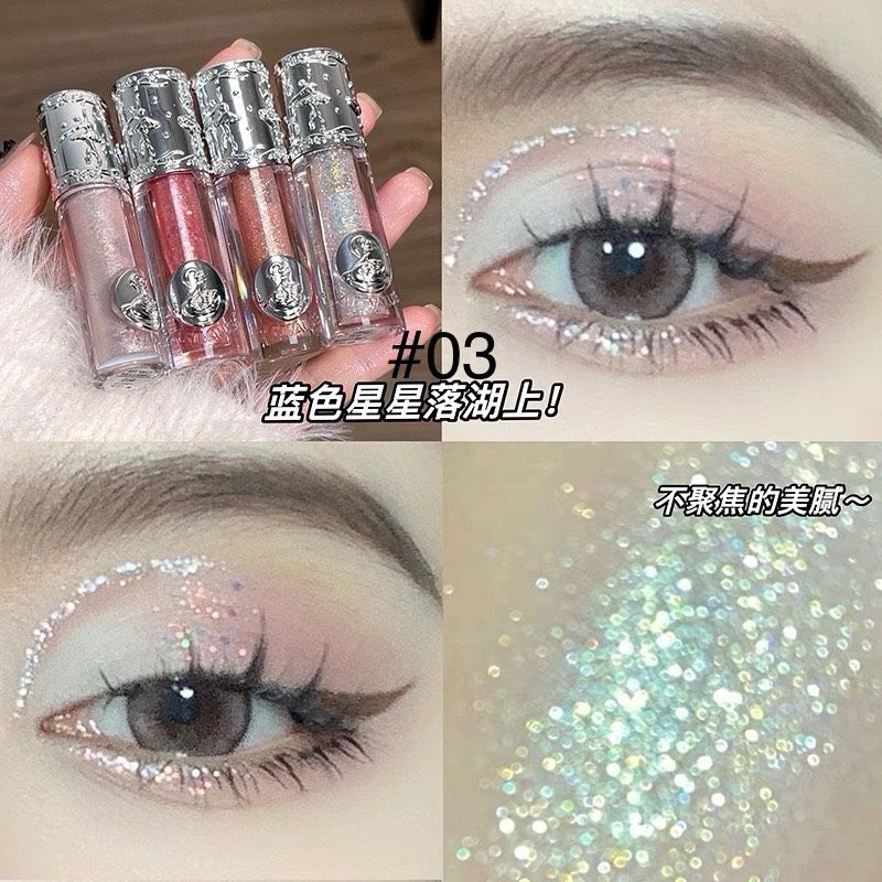 Art Value lọ nhũ mắt siêu kim tuyến lấp lánh