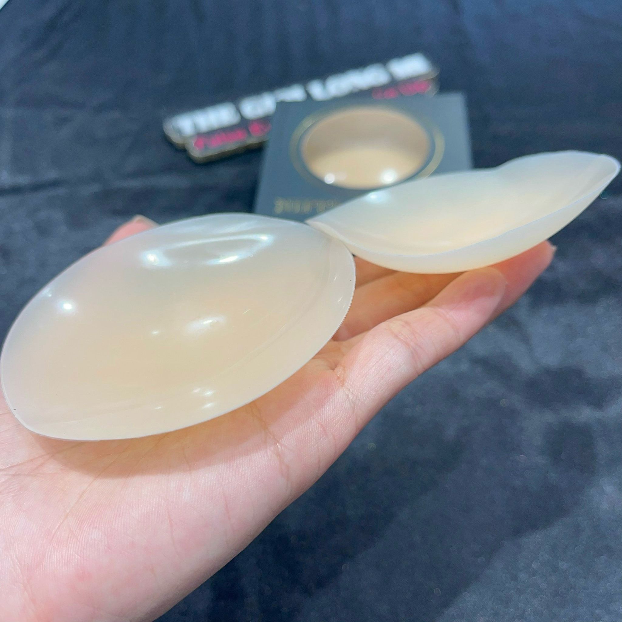 No glue nipple cover miếng dán ngực không dùng keo