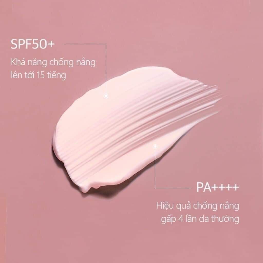 d'Alba kem chống nắng, nâng tone da