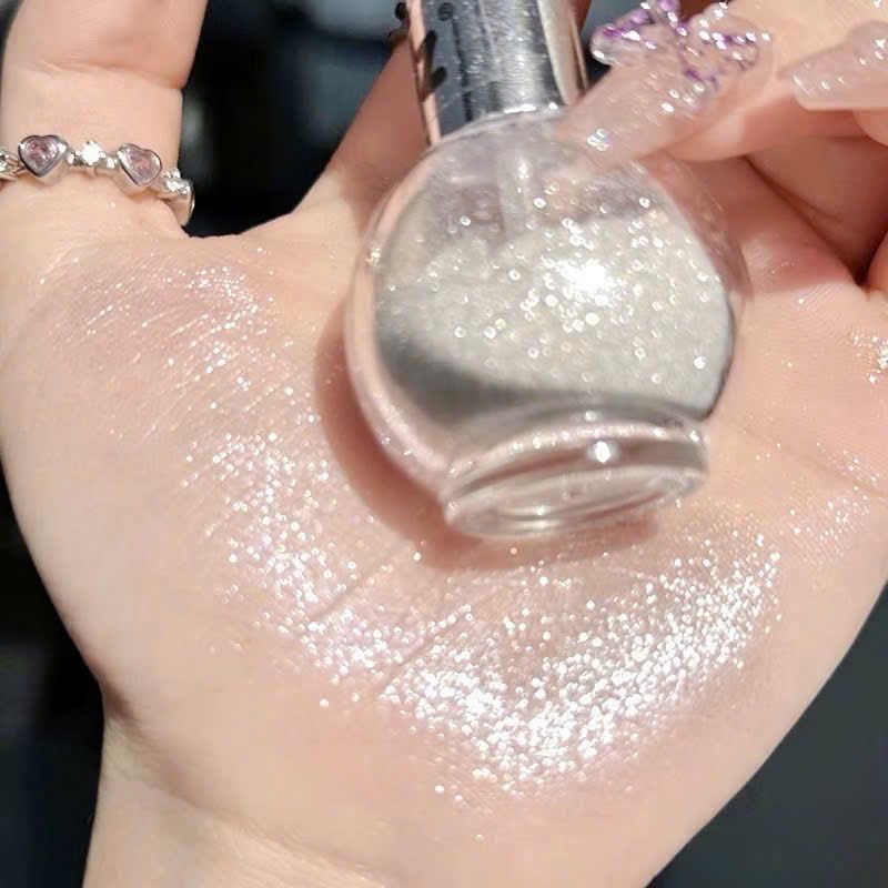 Teayason highlight powder spray xịt nhũ bắt sáng