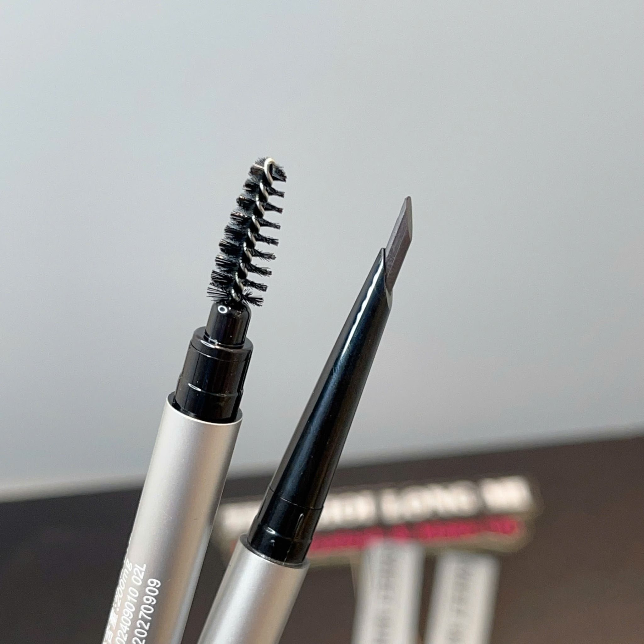 Sculpture eyebrow pencil chì mày phẩy sợi 2 đầu thương hiệu Sweetmint