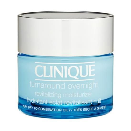 Kem Dưỡng Phục Hồi, Tái Tạo Da Ban Đêm Clinique Turnaround Overnight