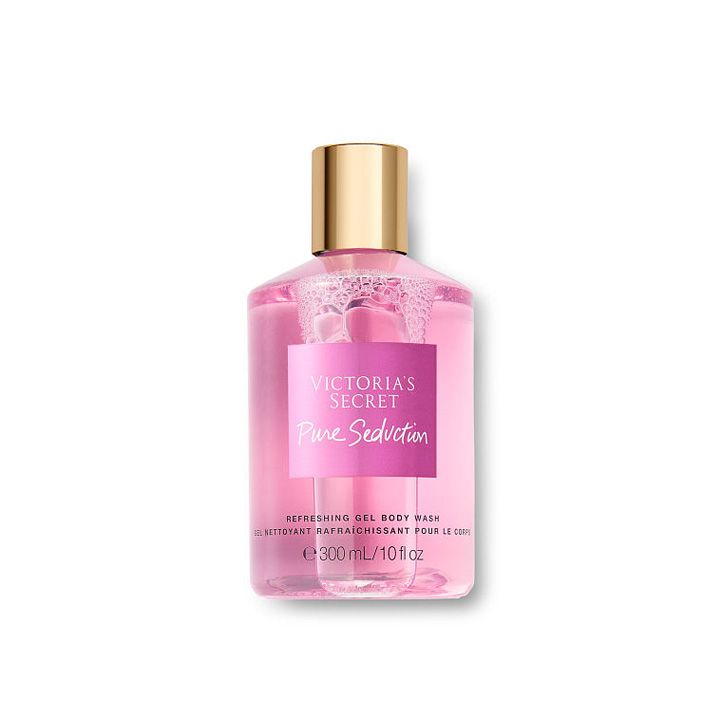  Sữa Tắm Victoria's Secret Refreshing Pure Seduction 300ml 