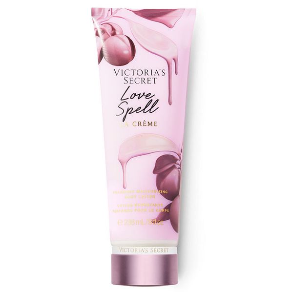  Sữa Dưỡng Thể  Victoria's Secret Love Spell La Crème Lotion 236ml 