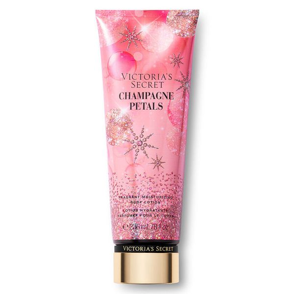  Sữa Dưỡng Thể Victoria’s Secret Champagne Petals Body Lotion 236ml 