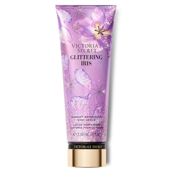  Sữa Dưỡng Thể Victoria’s Secret Glittering Iris Body Lotion 236ml 