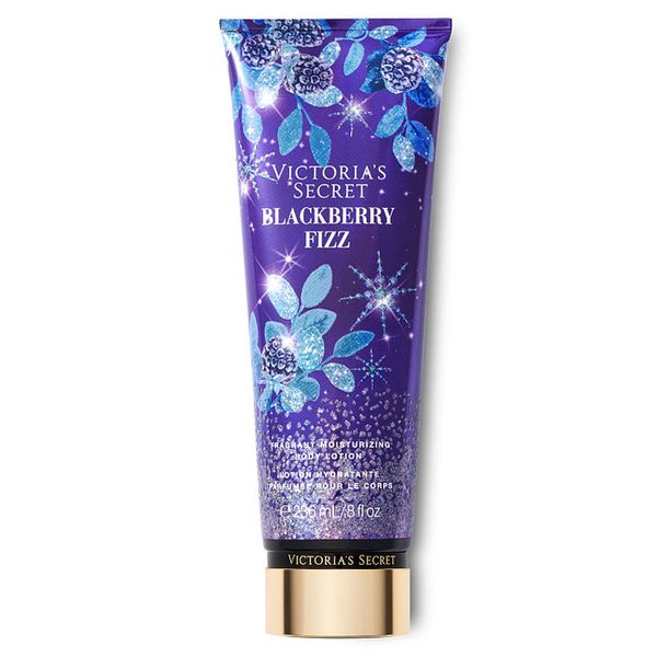 Sữa Dưỡng Thể Victoria’s Secret Blackberry Fizz Body Lotion 236ml