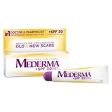  Trị Sẹo Mederma Cream with SPF 30, 20g 