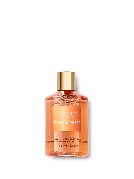 Sữa Tắm Victoria's Secret Refreshing Amber Romance 300ml