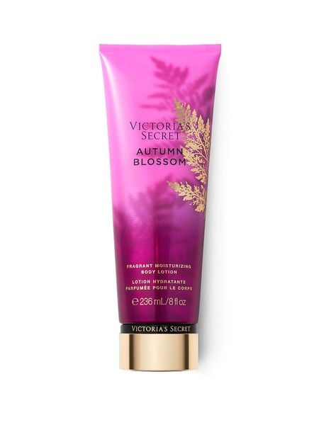 Sữa Dưỡng Thể Victoria's Secret Autumn Blossom Lotion 236ml