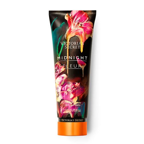  Dưỡng Thể Victoria's Secret - Midnight Fleur 236ml 