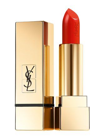 Son Yves Saint Laurent ROUGE PUR COUTURE Lipstick Collection