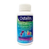  Viên Ngậm Ostelin Kids Calcium Và Vitamin D3 90 viên (2-13 tuổi) 