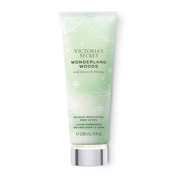 Sữa Dưỡng Thể Victoria's Secret Wonderland Woods Lotion 236ml