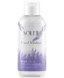  Gel Rửa Tay Soleil by Sutra Beauty Lavender Hand Sanitizer 120ml 