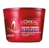  Kem Ủ Dành Cho Tóc Nhuộm L'Oréal Paris Hair Expert Color Vibrancy Intensive Ultra Recovery Mask 
