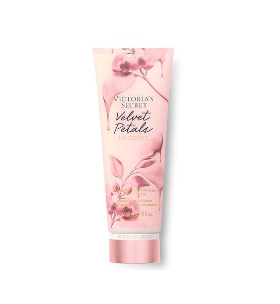  Sữa Dưỡng Thể Victoria’s Secret Velvet Petals La Creme Body Lotion 236ml 