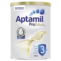 Sữa Aptamil Úc số 3 Profutura 900G (trẻ từ 1-3 tuổi)