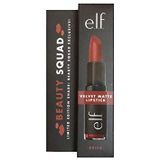  Son môi ELF Velvet Matte Studio Moisturizing Lipstick 