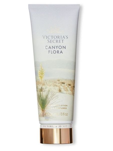 Sữa Dưỡng Thể Victoria’s Secret Canyon Flora 236ml