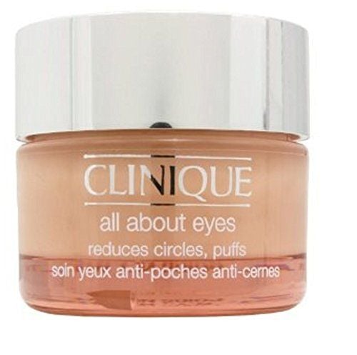 Dưỡng ẩm vùng mắt Clinique All About Eyes