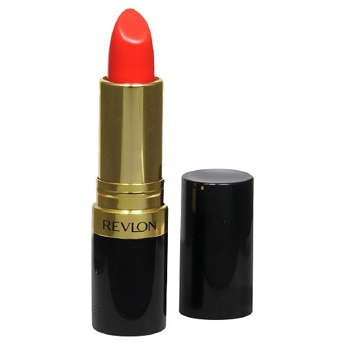  Son Môi Revlon-Super Lustrous Lipstick Red Lacquer 