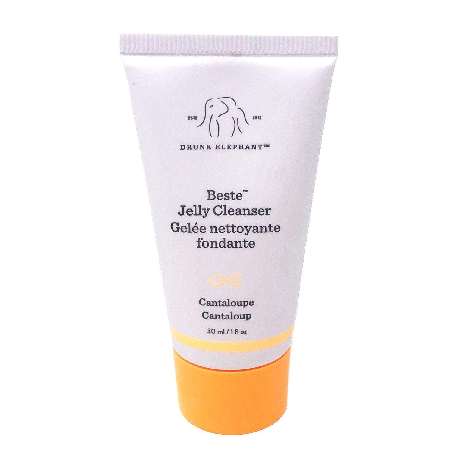  Sữa Rửa Mặt Drunk Elephant Beste No. 9 Jelly Cleanser 30ml 