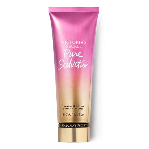  Kem dưỡng thể Victoria's Secret Pure Seduction 250ml 