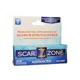  Trị sẹo Scar Zone Advanced Scar Cream, 21g 